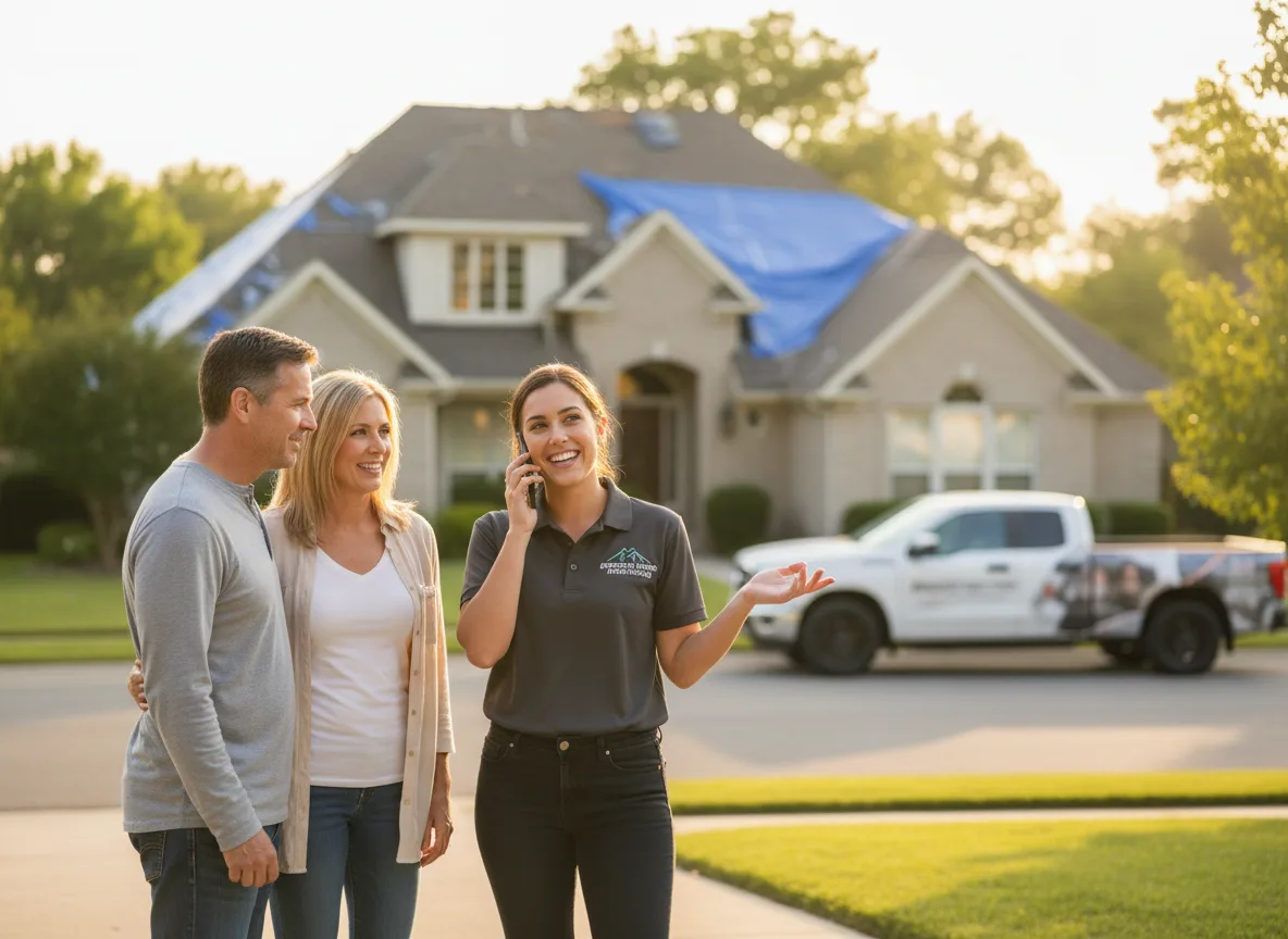 Emergency Roof Repair Dillwyn, VA FAQs